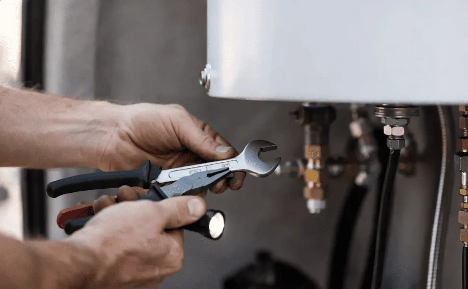 Why choose Water Heater Repair in Columbia, MD